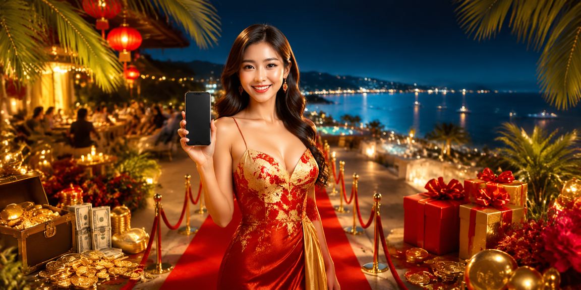 Không khí lễ hội Tết tại Phú Quốc gắn với ưu đãi hoàn tiền trên nền tảng bao24h