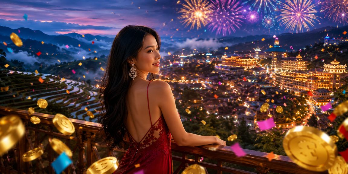Lễ hội giải trí casino tại Sa Pa – trải nghiệm cá cược đỉnh cao