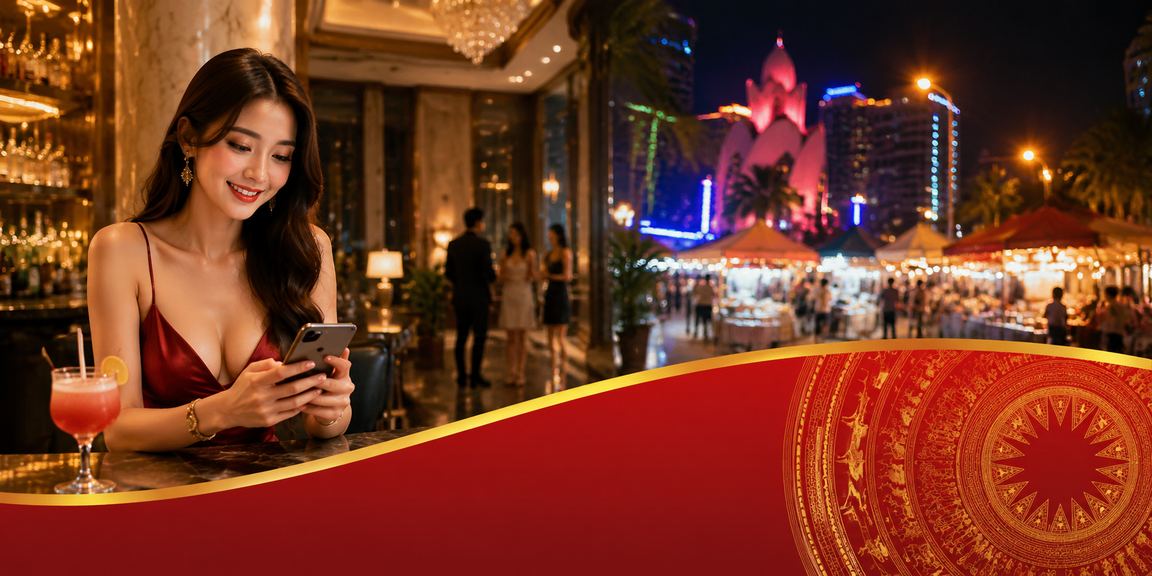 Giao diện cá cược thể thao và casino trực tuyến dành cho người dùng Việt Nam