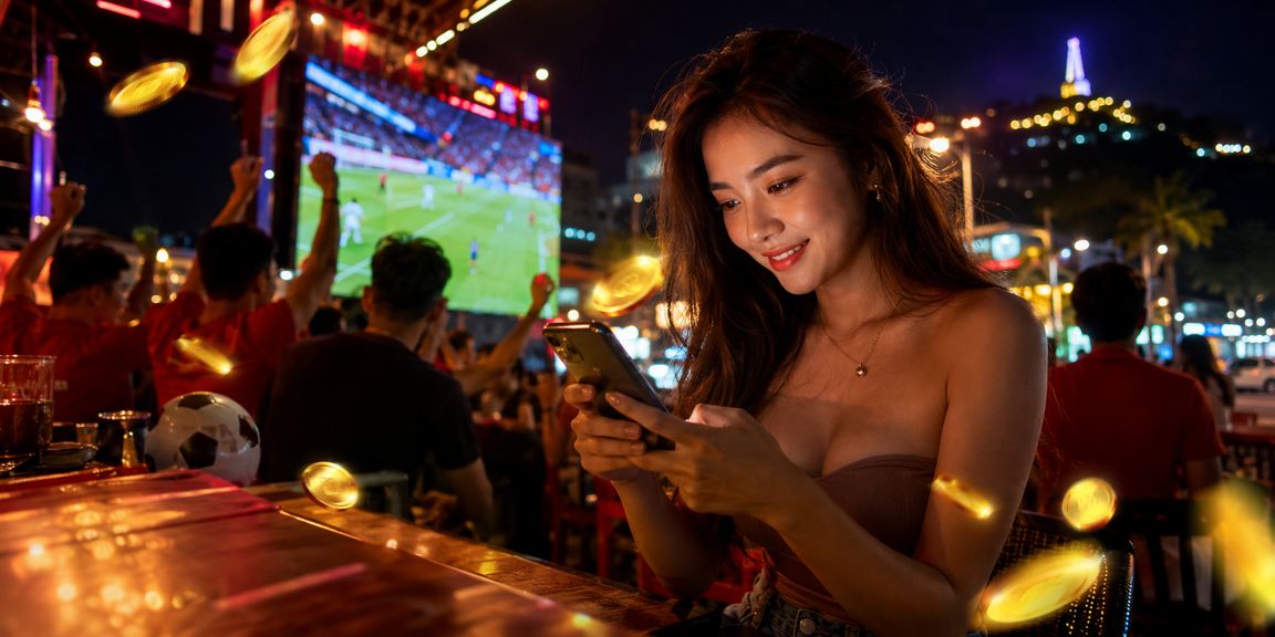 Nền tảng cá cược trực tuyến bao24h dành cho người dùng Việt Nam