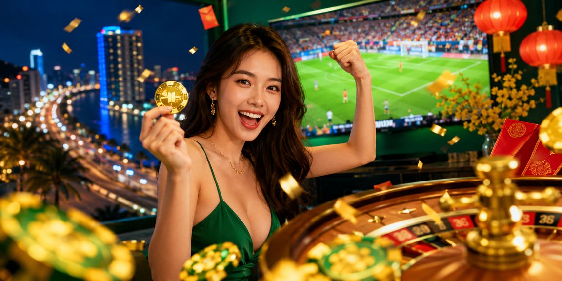 Người chơi trải nghiệm cá cược trực tuyến trên điện thoại Android tại Việt Nam